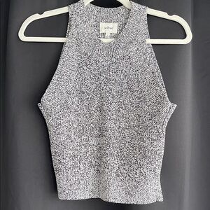 Wilfred Knit Tank - Aritzia